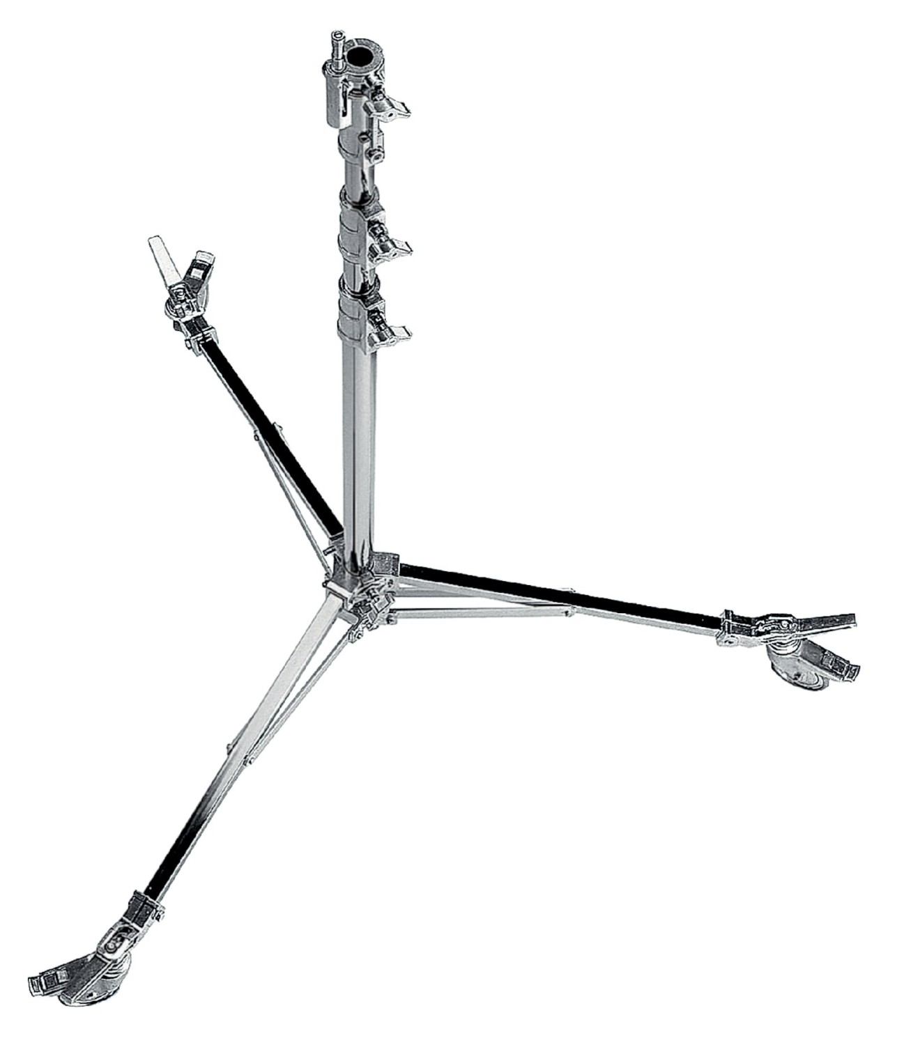 A5036CS-1.jpg Avenger Roller Stand 36 with low base – Bild 1
