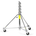 Avenger B150-1 Strato Safe Stand 4 Riser with B.W.