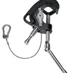 Avenger BABY PIPE CLAMP W/TOMMY