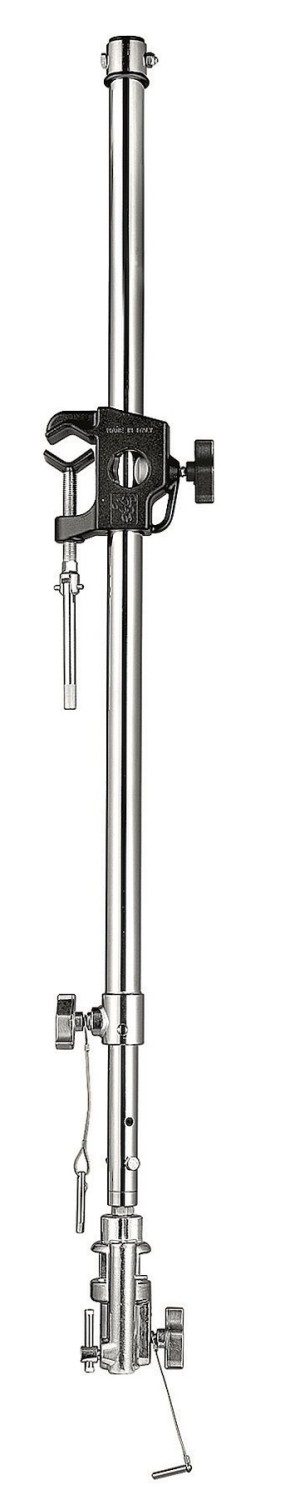 C827-1.jpg Avenger Long Telescopic Hanger with universal head – Bild 1