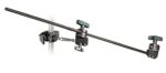Avenger Grip Kit Incl-Grip Head, Arm, Super Clamp, Pin & Bag – Bild 4