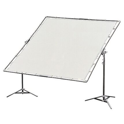 Avenger Fold Away Frame compact 8'x8'