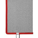 Avenger 18"x24" Double Scrim Black