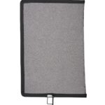 Avenger Triple Scrim Black 60 x 90 cm/24 x 36 in