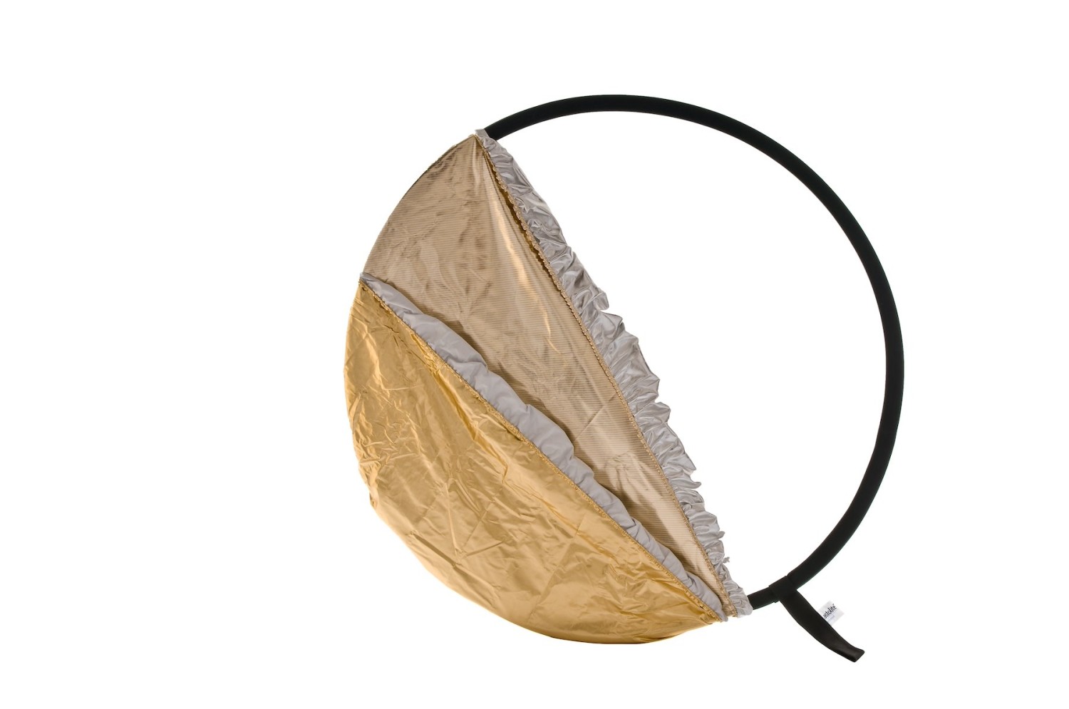 LL20LR3096-1.jpg Lastolite Bottletop 5:1 75cm Diffuser + Gold/White – Bild 1