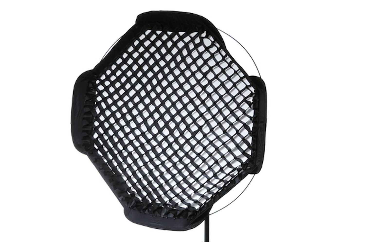LL20LS2953-1.jpg Lastolite Fabric Grid for Ezybox Pro Octa Medium – Bild 1