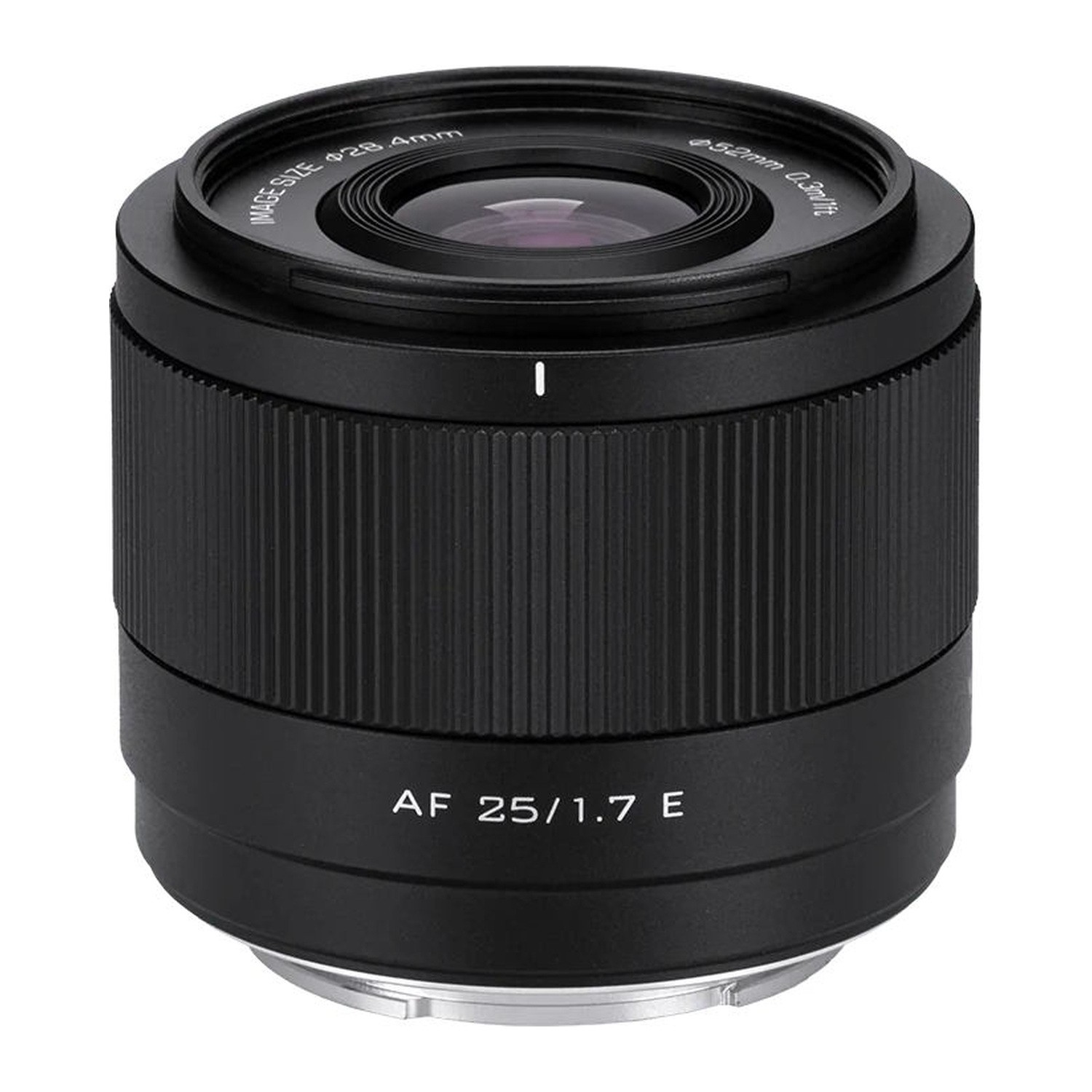 af25-f1-7-e-10.jpg Viltrox AF 25mm F1.7 Air APS-C Lens for Sony E-Mount – Bild 1