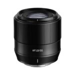 TTArtisan APS-C AF 56mm F1.8 Fuji X mount Black – Bild 3