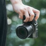 TTArtisan APS-C AF 56mm F1.8 Fuji X mount Black – Bild 5