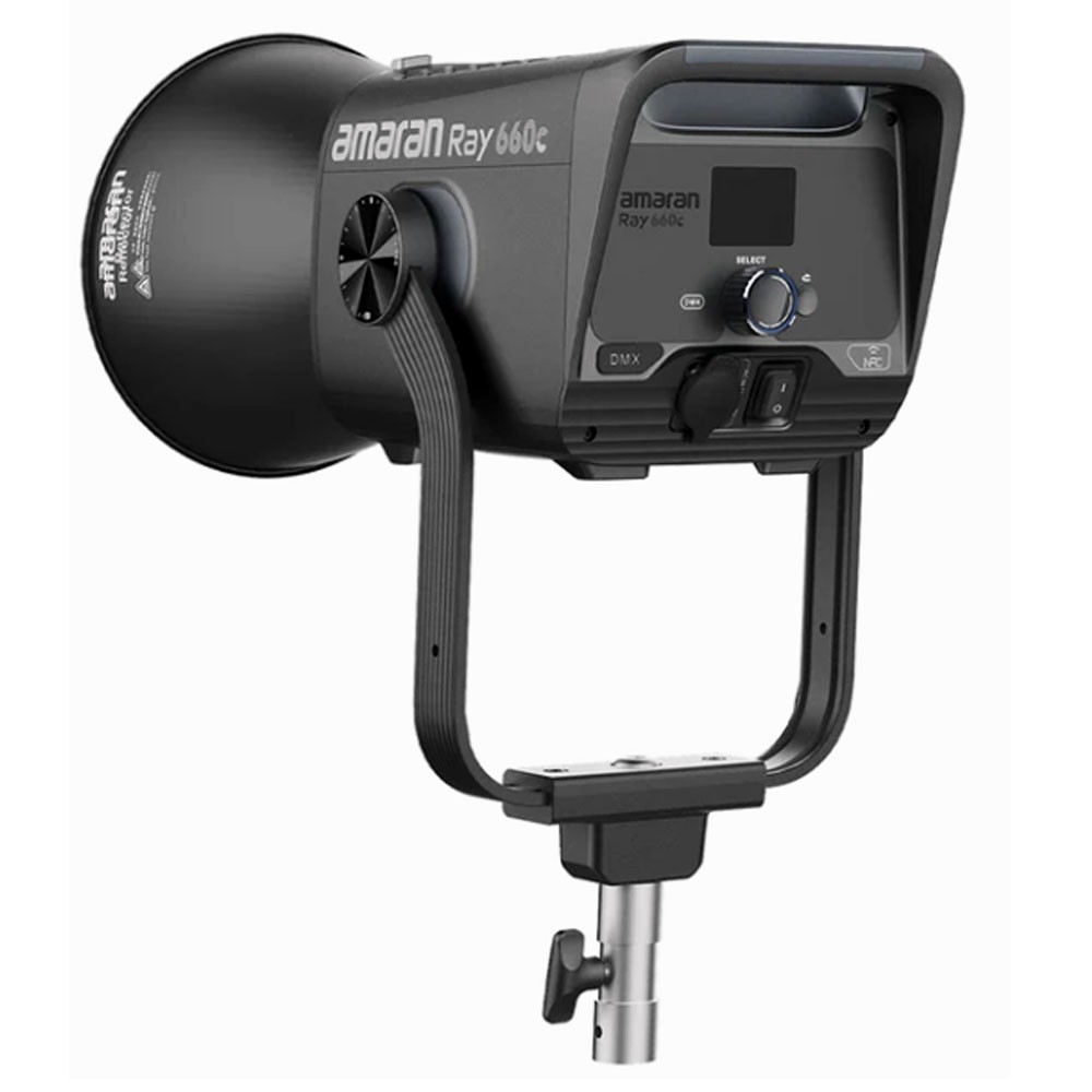 amaran660-007.jpg Aputure amaran Ray 660c (EU) – Bild 1