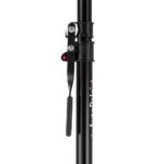 Manfrotto Autopole Black extends from 210cm to 370 – Bild 3