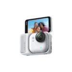 Insta360 GO Ultra Creator Bundle white – Bild 6