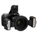 Nikon macro flash kit SB-R1