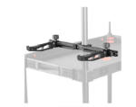 SmallRig Dual Tripod Support for Camera Cart 6258