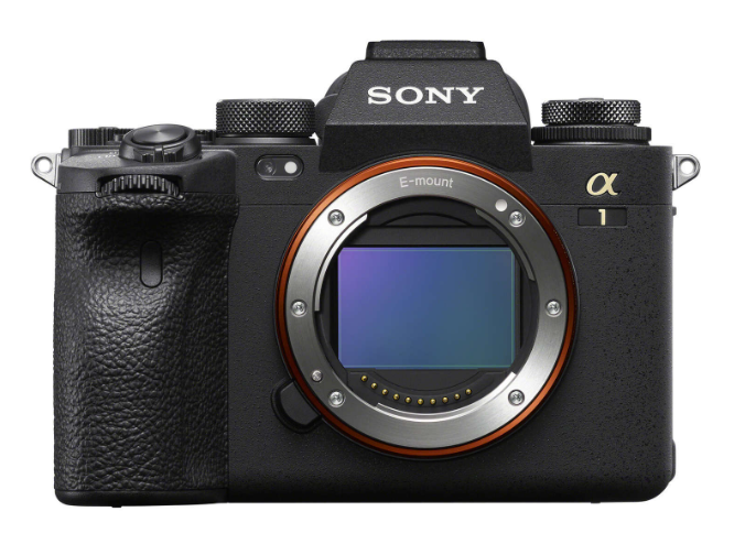 capture-257.png Sony A1 Full Frame Pro Camera – Bild 1