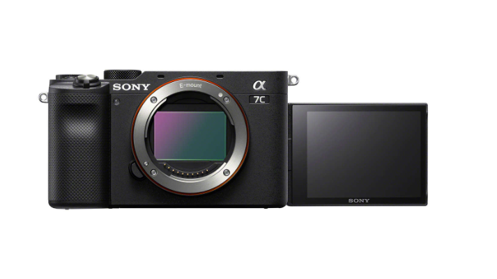 capture-262.png Sony A7C Compact Full Frame Camera – Bild 1