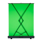 SWIT CK-150*20 | 1.52m Roll-up Portable Green Screen x 20PCS – Bild 2