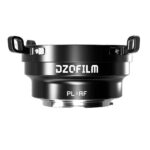 DZOFILM Octopus Adapter II (PL-RF Black Carton 1pcs) – Bild 2