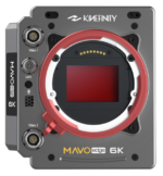 Kinefinity MAVO Edge 6K (Deep Gray) – Bild 2