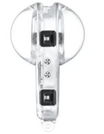 Insta360 X5 Underwater Case – Bild 2