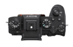 Sony A1 Full Frame Pro Camera – Bild 4
