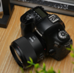 Meike 85mm F1.8 SE Series Mark II for F Mount – Bild 6