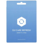 Card DJI Care Refresh 2-Year Plan (DJI Mavic 4 Pro) EU