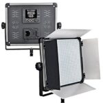 Dison E2000II Light Panel, 140W 11000 Lumen - Bi Color