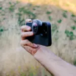 Moment Fisheye 8mm Mobile Lens II - T-Series – Bild 4