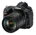 NIKON D850 + 24-120MM VR