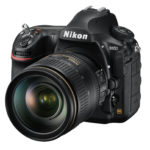 NIKON D850 + 24-120MM VR