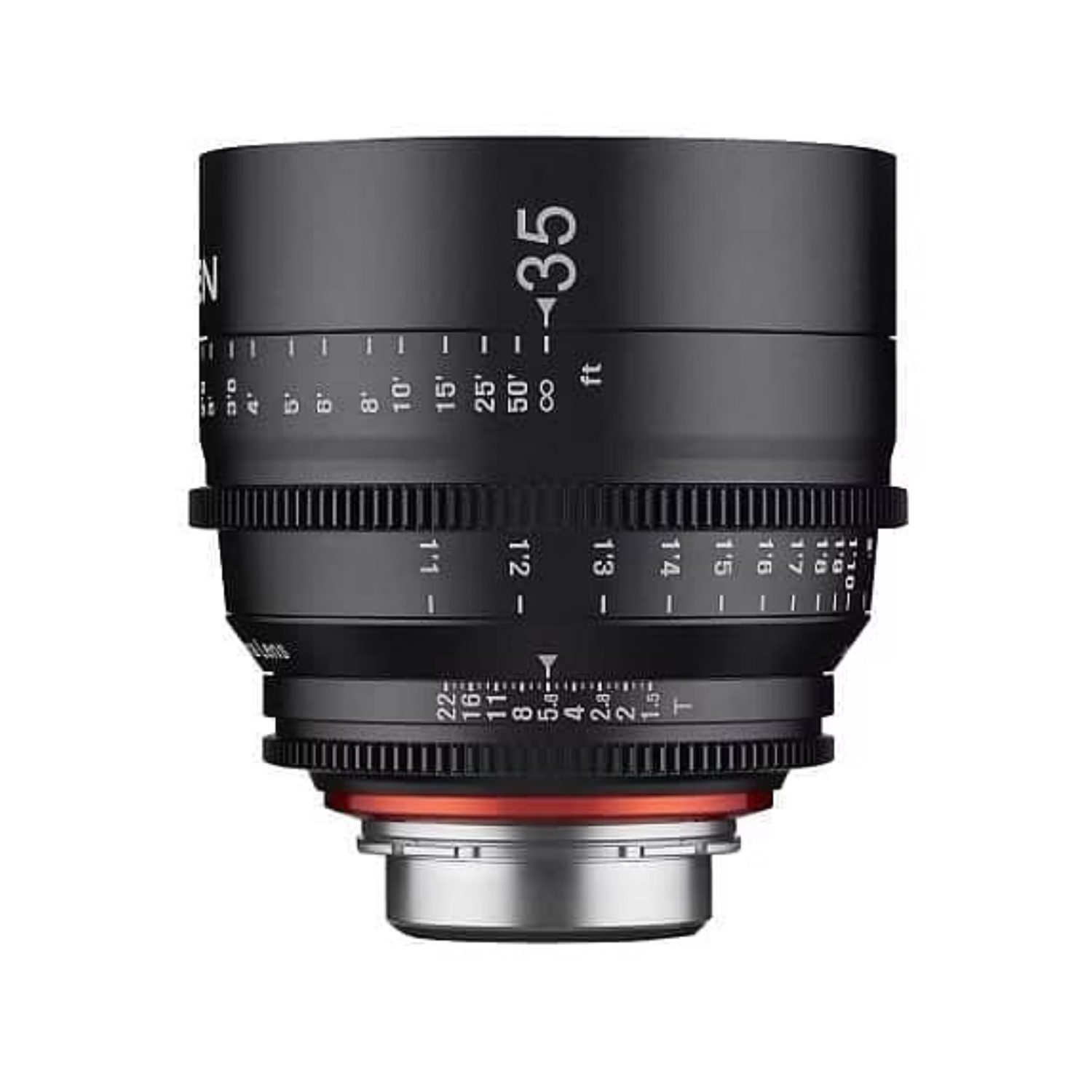 dizajn-bez-nazvu-4.png Samyang Xeen 35mm T1.5 FF Cine Canon EF – Bild 1