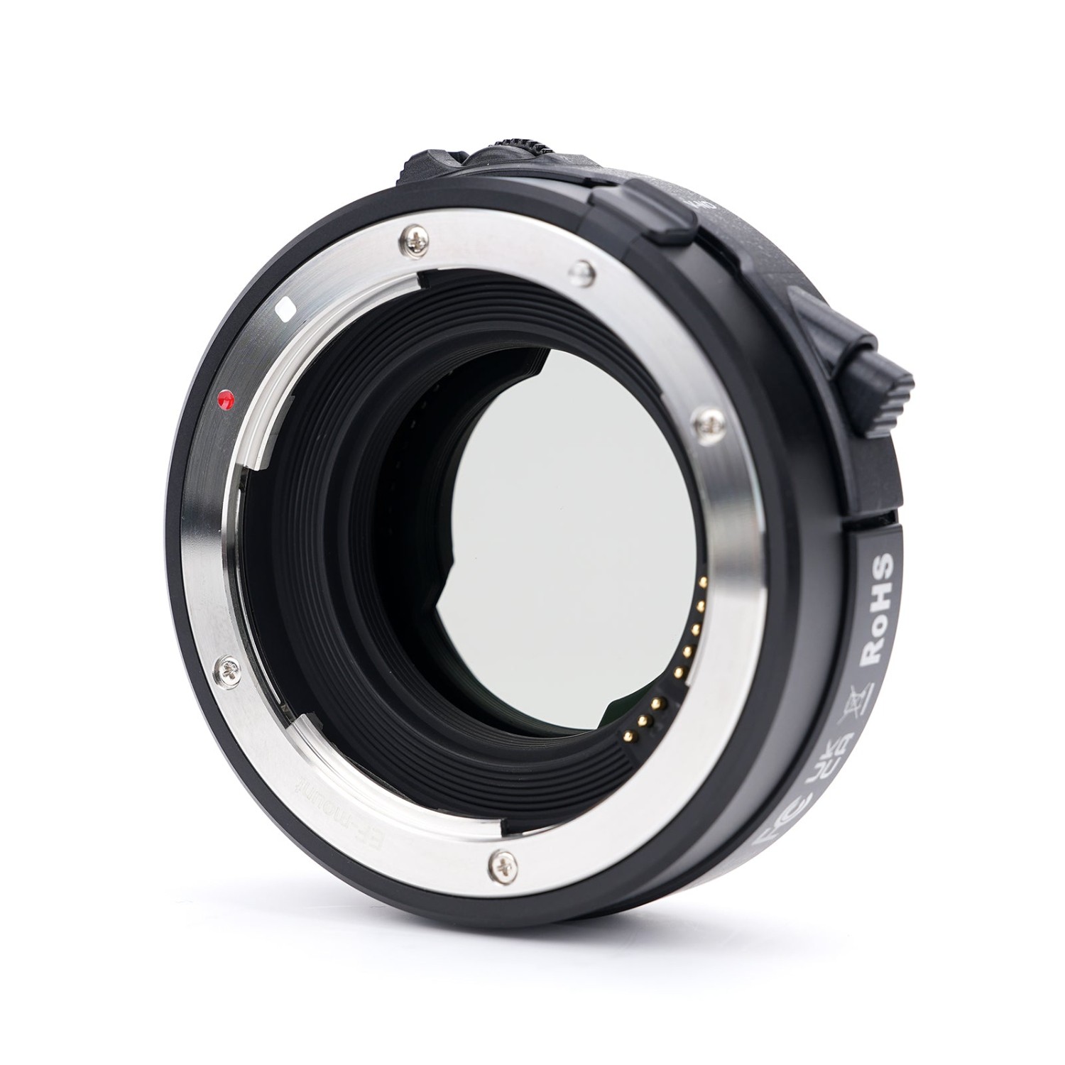eftl-c.jpg MEIKE MK-EFTL-C Adapter+VND+Clear UV Filter – Bild 1