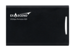 Exascend Element Portable SSD USB Type C 20Gb/s Black 4TB – Bild 2