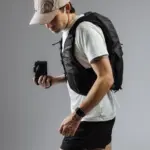 Moment Exposure Vest (L/XL) - Black – Bild 9