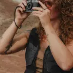 Moment Exposure Vest (S/M) - Black – Bild 8