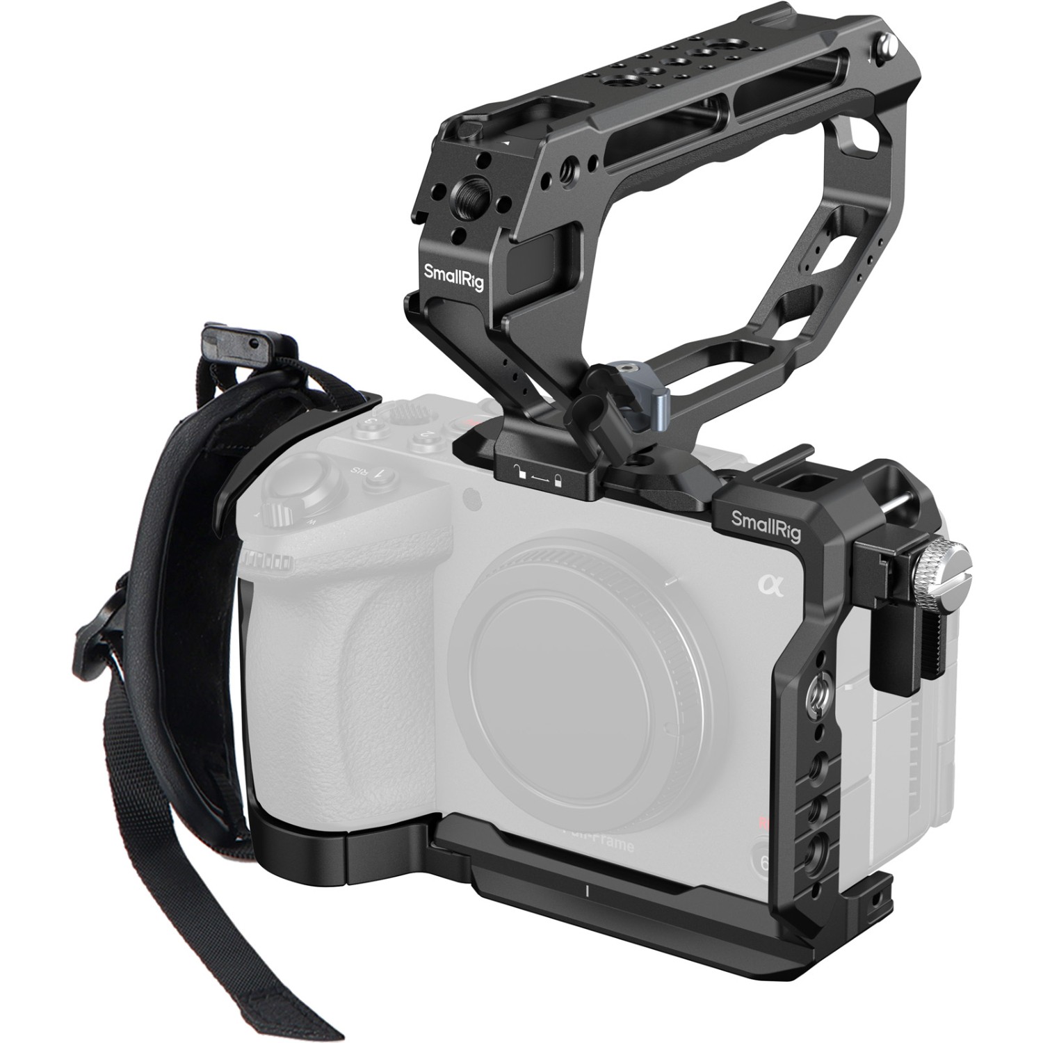 fns0a0gqp6t-1784721712861.jpg SmallRig "Hawklock" Cage Kit for Sony FX5 6778 – Bild 1