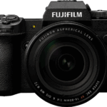 Fujifilm X-H2 Black (Körper)