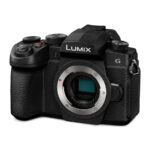 PANASONIC LUMIX G97 body