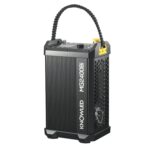 Godox Knowled Bi-color LED light with soft bag and 45° reflector MG2400BI SE K1 SB – Bild 3