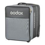 Godox Knowled Bi-color LED light with soft bag and 45° reflector MG2400BI SE K1 SB – Bild 12
