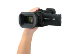 Panasonic HC-X1600E – Bild 3