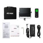 Viltrox VL-D85T High Brightness Bi-Color LED Panel (85W) – Bild 7