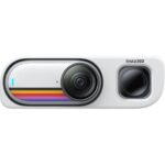 Insta360 GO 3S Retro bundle 64 GB (bílá) – speciální edice – Bild 2