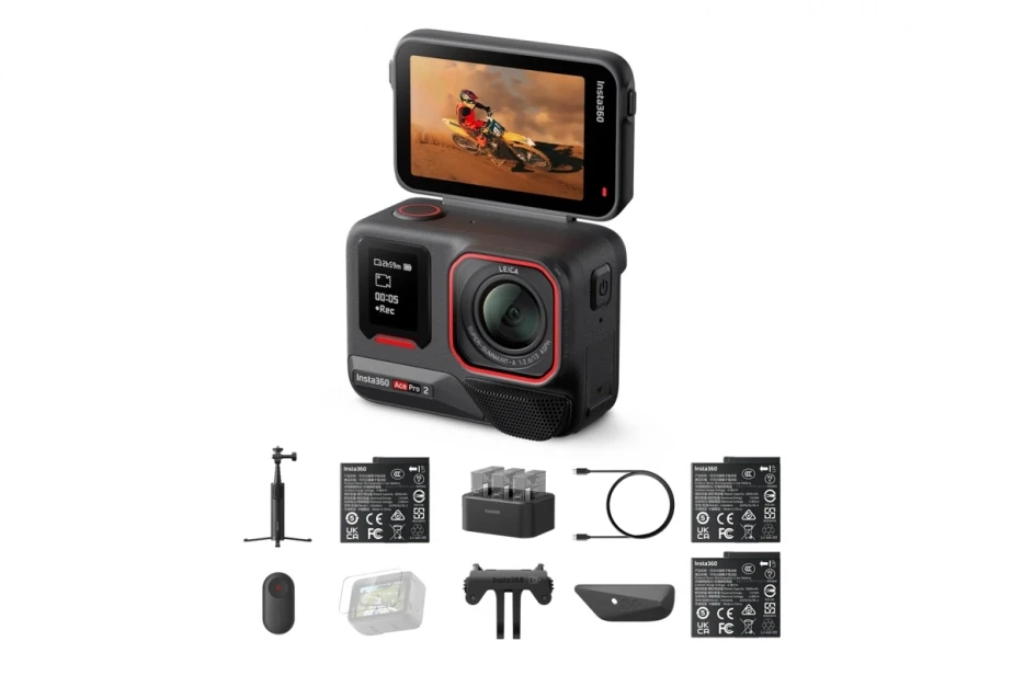 inst734-1.webp Insta360 Ace Pro 2 Creator Bundle 2.0 – Bild 1