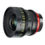 Meike MK-16mm T2.5 FF Prime Cine Lens for Full Frame RF