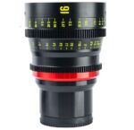 Meike MK-16mm T2.5 FF Prime Cine Lens for Full Frame RF – Bild 2