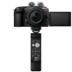 NIKON Z 30 Vlogger kit