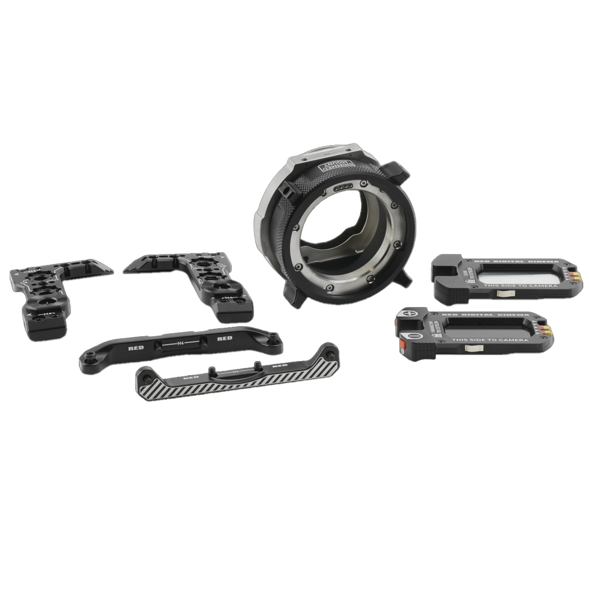 komodo-x-electric-nd.jpg RED KOMODO-X® Z to PL w/ Electronic ND Filter Adapter Pack – Bild 1