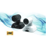 Panasonic AW-UE4KG (Schwarz) – Bild 3